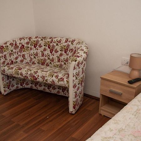 Guesthouse Edelnice Gornja Trepca Экстерьер фото