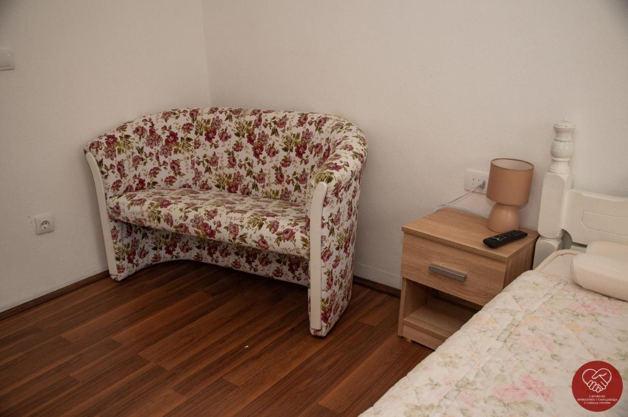 Guesthouse Edelnice Gornja Trepca Экстерьер фото