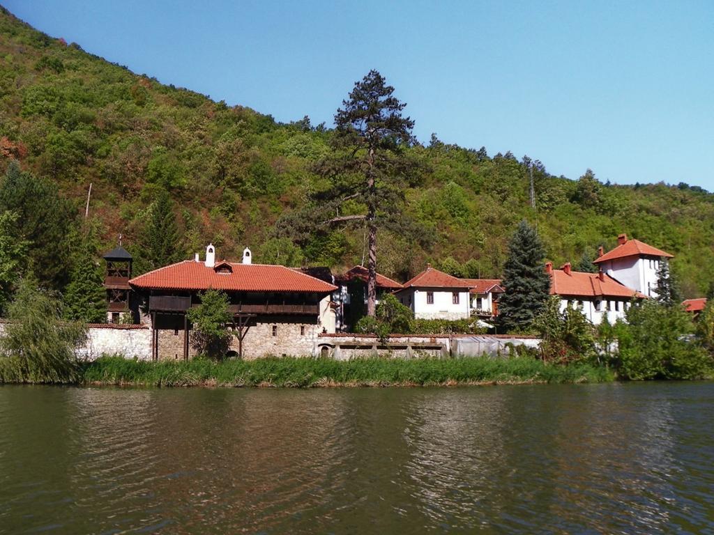 Guesthouse Edelnice Gornja Trepca Экстерьер фото