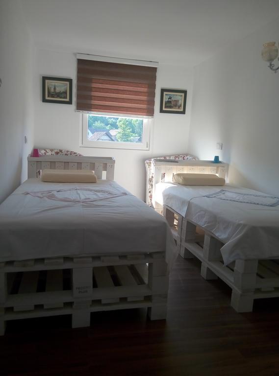 Guesthouse Edelnice Gornja Trepca Экстерьер фото