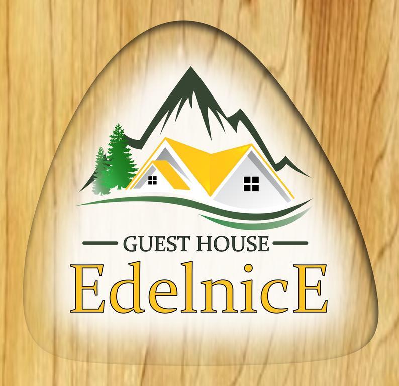 Guesthouse Edelnice Gornja Trepca Экстерьер фото