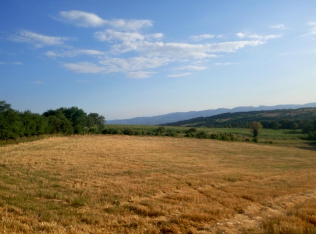 Guesthouse Edelnice Gornja Trepca Экстерьер фото