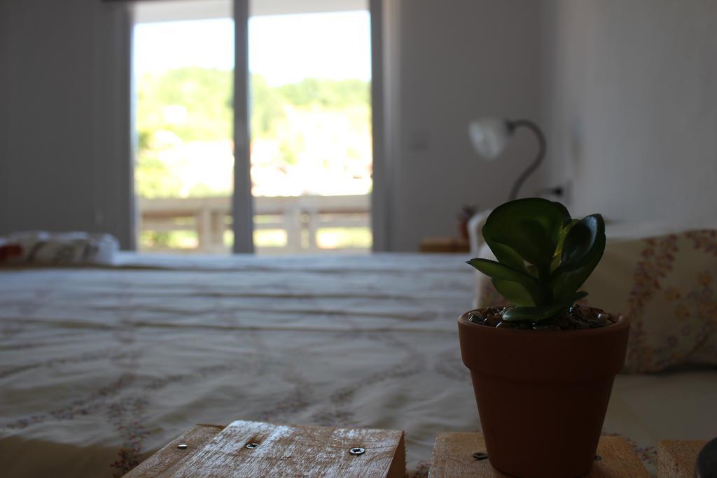 Guesthouse Edelnice Gornja Trepca Экстерьер фото
