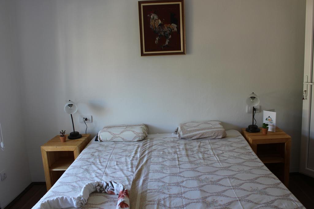 Guesthouse Edelnice Gornja Trepca Экстерьер фото