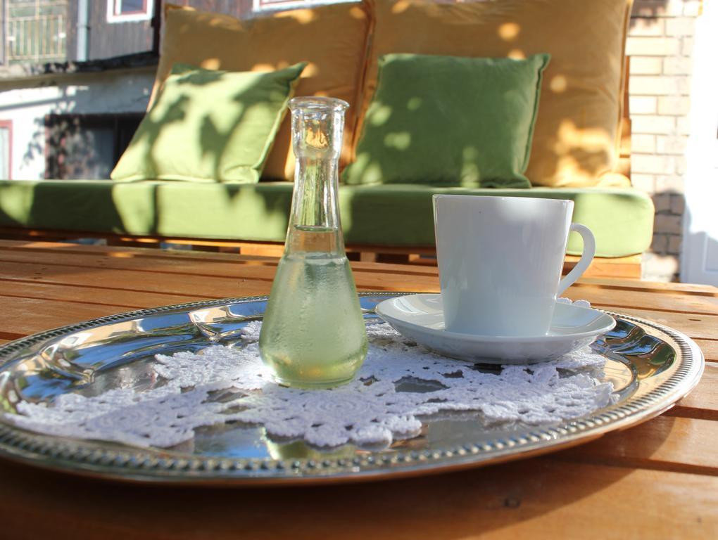 Guesthouse Edelnice Gornja Trepca Экстерьер фото