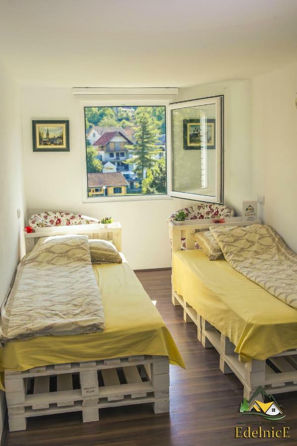 Guesthouse Edelnice Gornja Trepca Экстерьер фото